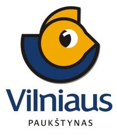 Vilniaus paukštynas